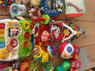 Baby legetøj / aktivitets legetøj 