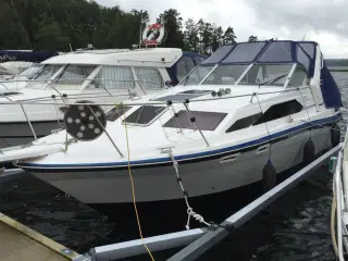 Bayliner 2855 Sierra Sunbridge