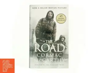 The Road af Cormac McCarthy (Bog)