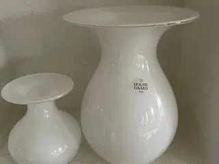 Holmegård vase