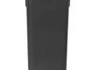 3 stk. Affaldsbeholder m/låg gul 20 ltr