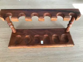 Pibestativer fra kr. 175 pr stk