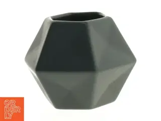Geometrisk vase fra IKEA fra IKEA (str. Ø 10 cm)