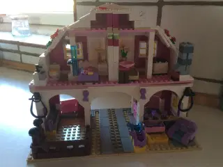 Solskinsfarmen (41039)