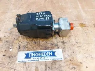 Case IH 9120 Hydraulik pumpe 87105987 63CC