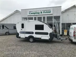 2019 - Adria Action 391 LH