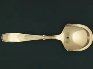Kvintus Kartoffelske, 19½ cm.