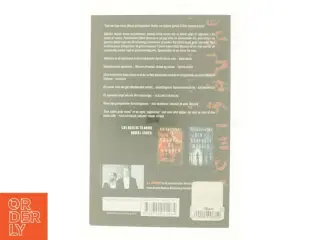 Den sidste gode mand af A. J. Kazinski (Bog) fra DVD