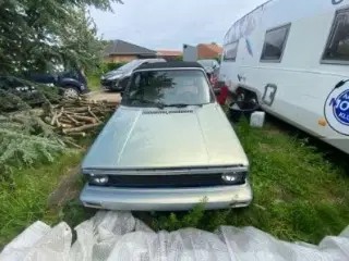 Golf 1 cabriolet 1.8gti 