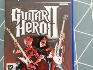 Guitar hero 2