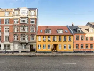 61 m2 lejlighed på Vesterbrogade, Aarhus C, Aarhus