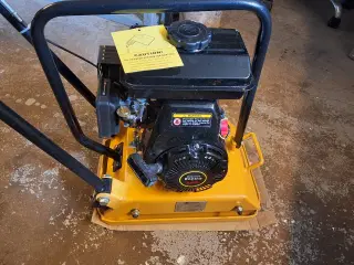 Pladevibrator 40 kg 