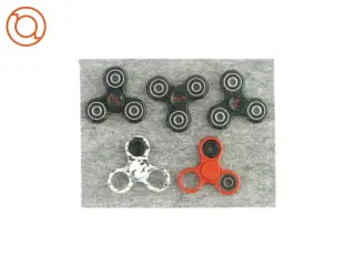 Fidget spinner (5 styks)