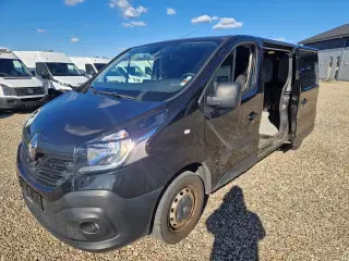 Renault Trafic T29 1,6 dCi 145 L2H1