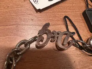 Nyt D&G armbånd