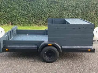 Multi trailer