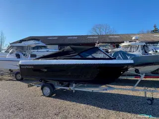 El Fjordjollen 500 Classic