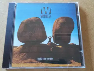 Witness ** Stories From The South 
