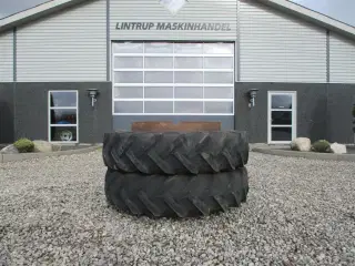 Kléber 15.5 X 38 Med ring og låse