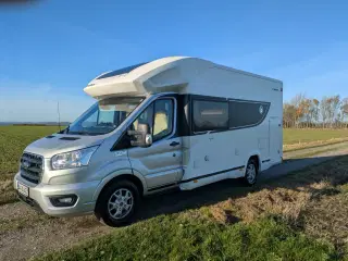 Ford Benimar 2,0 Tessoro 483 aut.