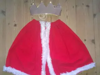 Kongekostume