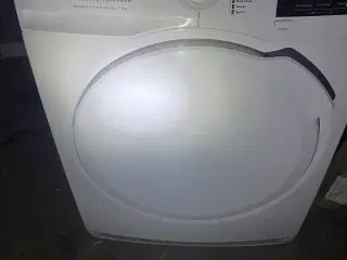 Kondens tørretumbler 