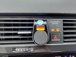magnetisk mobil holder