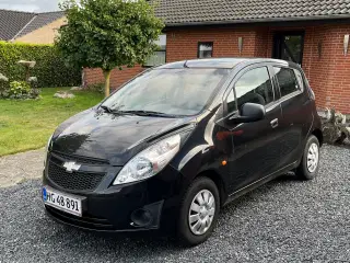 Chevrolet Spark 1,0 ESP 5 D