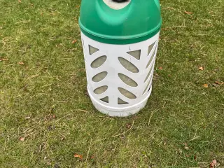 2 Gasflasker