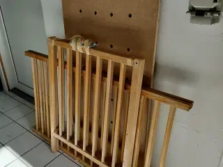Ikea tremmeseng 