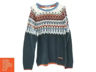 Ny striktrøje fra Pepe Jeans (str. 152 cm)