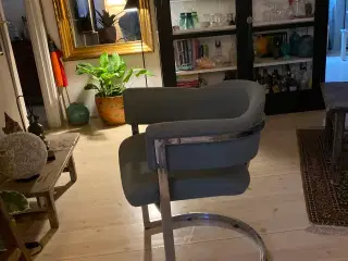 Spisebordsstol / stol