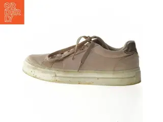 Brugte sneakers i størrelse 38 fra NANOK (str. 38 )