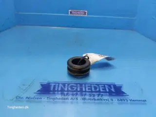 New Holland T6 Manifold 84572303