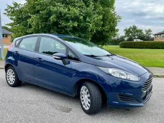 Ford Fiesta 1.0 Ecoboost (100 Hk) Hatchback, 2014
