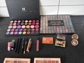 Make-up til salg