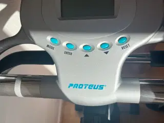Motionscykel