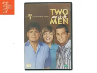 Two and a half men
