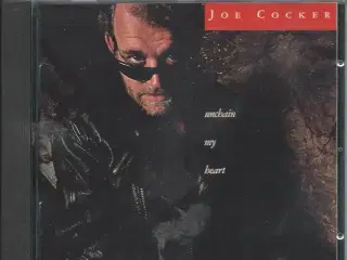 Joe Cocker - Unchain my Heart