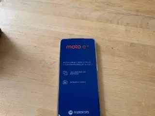 Helt ny Motorola E14