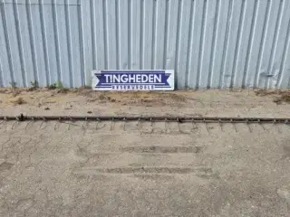 Massey Ferguson 9280 Reelrør 7105395M91