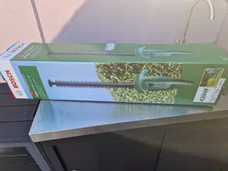 Hækklipper