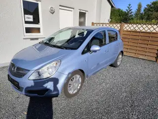 Opel Corsa 1,2 16V Enjoy