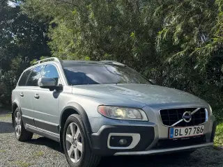 Volvo XC70 diesel