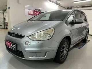 Ford S-MAX 2,0 Trend 7prs