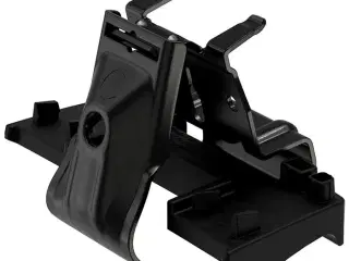 THULE Kit 186075 Range Rover Velar 2017 SUV nedfældede