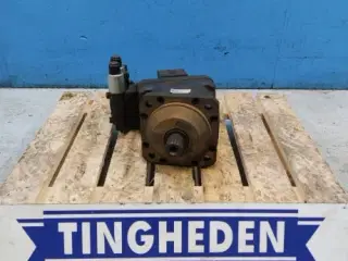 Sauer Danfoss Hydraulikmotor 51D110-1-AD3N