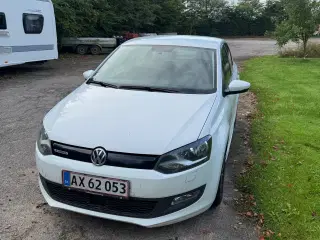 Vw polo 1.0 TSI 