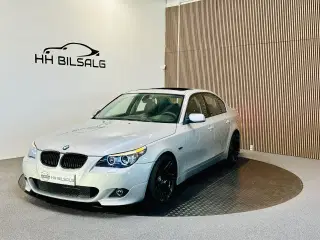 BMW 545i 4,4 aut.