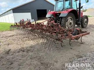 Harve Kongskilde KULTI-DAN